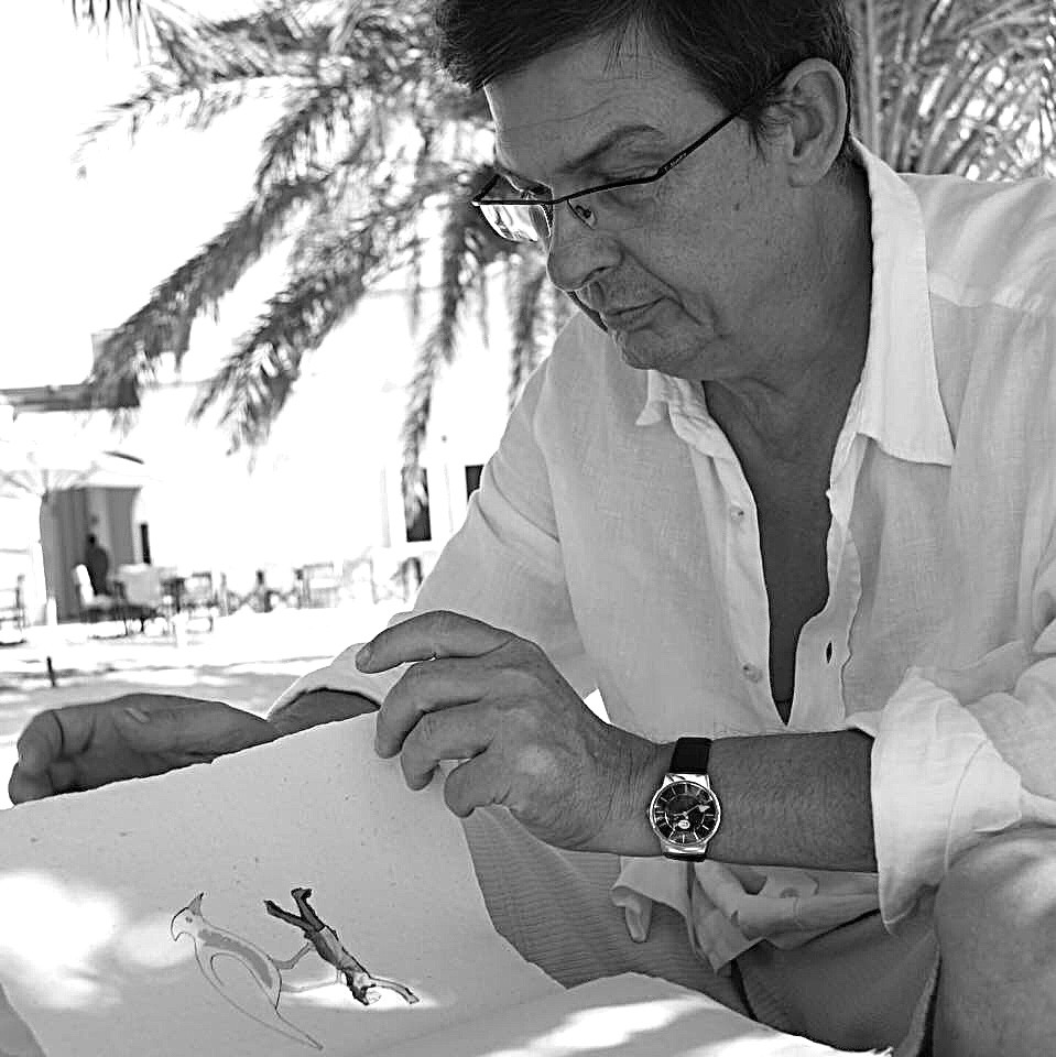 Biographie De Marcel Miracle Marcel Miracle Po te Dessinateur